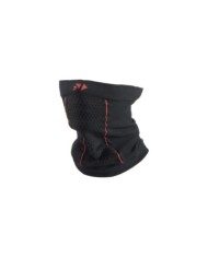 SIXS Cache-cou TBXW noir-rouge