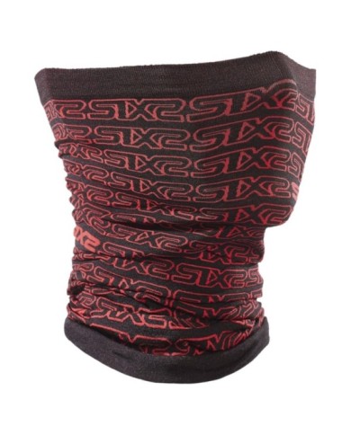 SIXS Halswärmer TBX V2 one size Logo