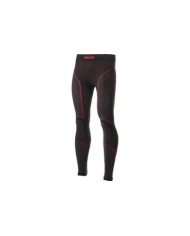 SIXS Funktionsunterhose-lang Blazefit PNXW CU schwarz-rot XS