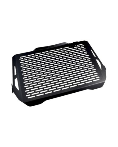 IBEX-Zieger Tappo radiatore nero