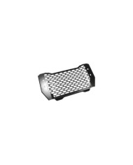 IBEX-Zieger Pro Cache-radiateur noire