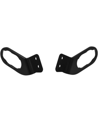 IBEX-Zieger Support de clignotant OEM