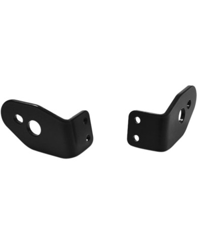 IBEX-Zieger Support de clignotant OEM