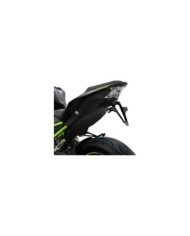 IBEX-Zieger Supporto per targa automobilistica