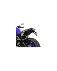 IBEX-Zieger Supporto per targa automobilistica