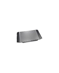 IBEX-Zieger Cache-radiateur noire