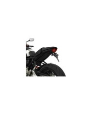 IBEX-Zieger Supporto per targa CH Pro