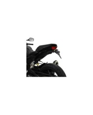 IBEX-Zieger Pro Kennzeichenhalter CH