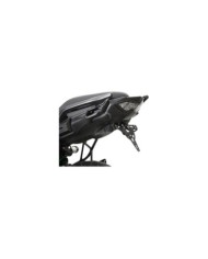 IBEX-Zieger Supporto per targa CH Pro