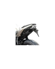 IBEX-Zieger Supporto per targa CH Pro
