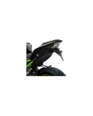 IBEX-Zieger Supporto per targa CH Pro