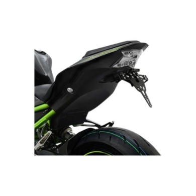 IBEX-Zieger Supporto per targa CH Pro