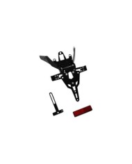 IBEX-Zieger Pro Support de plaque d'immatriculation CH