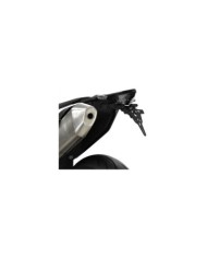 IBEX-Zieger Pro Kennzeichenhalter CH