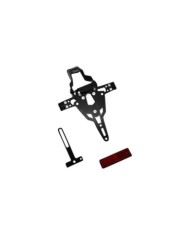 IBEX-Zieger Supporto per targa CH Pro
