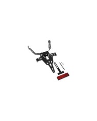 IBEX-Zieger Pro Kennzeichenhalter CH