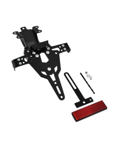IBEX-Zieger Supporto per targa CH Pro