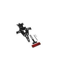 IBEX-Zieger Pro Kennzeichenhalter CH