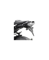 IBEX-Zieger Supporto per targa CH Pro