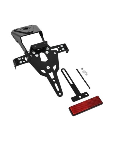 IBEX-Zieger Supporto per targa CH Pro