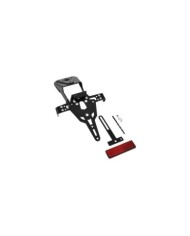 IBEX-Zieger Pro Kennzeichenhalter CH
