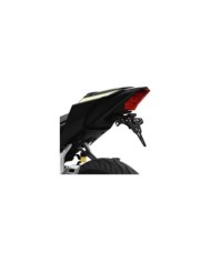 IBEX-Zieger Supporto per targa CH Pro