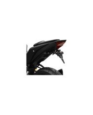 IBEX-Zieger Pro Kennzeichenhalter CH