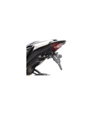IBEX-Zieger Pro Kennzeichenhalter CH