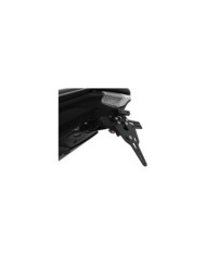 IBEX-Zieger Supporto per targa CH Pro