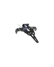 IBEX-Zieger Pro Kennzeichenhalter CH