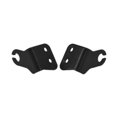 IBEX-Zieger Supporto standard per indicatori di direzione, coppia M8