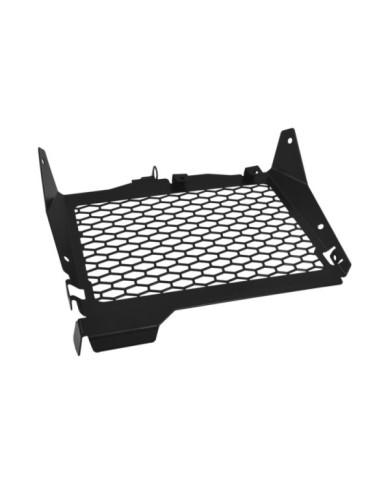 IBEX-Zieger Bouchon de radiateur Pro noir