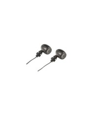 IBEX-Zieger Mini indicatori di direzione SMD colorati M6 omologati E