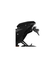 IBEX-Zieger Supporto per targa CH Pro