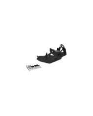 IBEX-Zieger Protection de moteur noire
