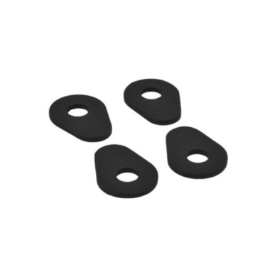 IBEX-Zieger Indy Spacer Alluminio
