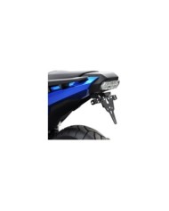 IBEX-Zieger Pro Kennzeichenhalter CH
