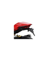 IBEX-Zieger Pro Kennzeichenhalter CH