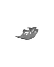 IBEX-Zieger Protection moteur argent