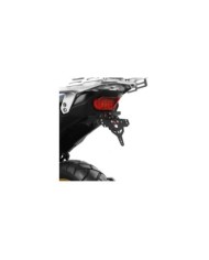 IBEX-Zieger Supporto per targa automobilistica