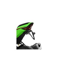 IBEX-Zieger Supporto per targa automobilistica