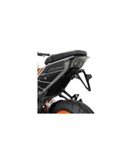IBEX-Zieger Supporto per targa automobilistica