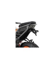 IBEX-Zieger Supporto per targa automobilistica