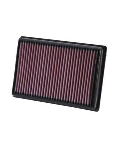 K&N Luftfilter BM-1010