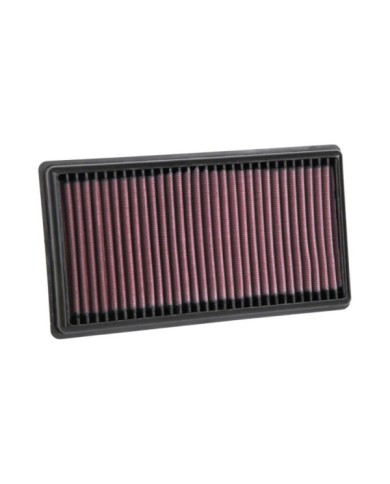 K&N Luftfilter BM-1019