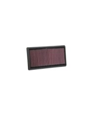 K&N Luftfilter BM-1019