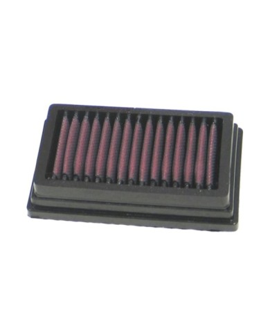 K&N Luftfilter BM-1204