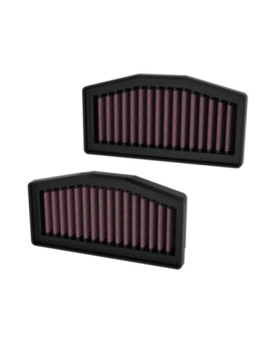 K&N Filtro ariaK&Ne BM-1324