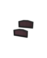 K&N Luftfilter K&N BM-1324