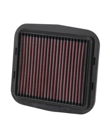 K&N Luftfilter DU-1112